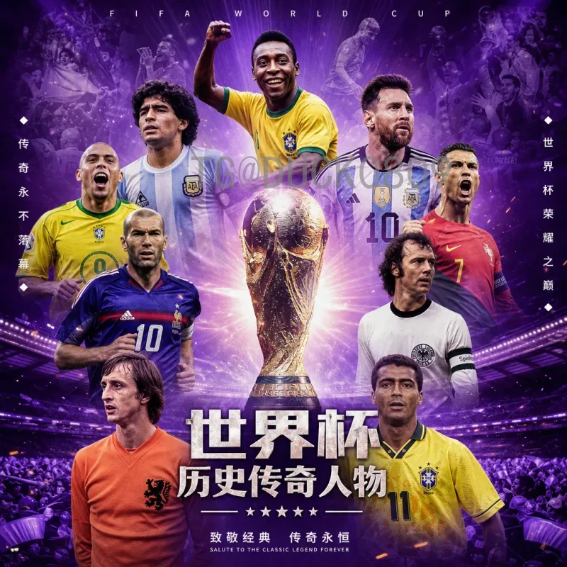 2026年美加墨世界杯亚洲区名额一览：8.5个席位如何分配？